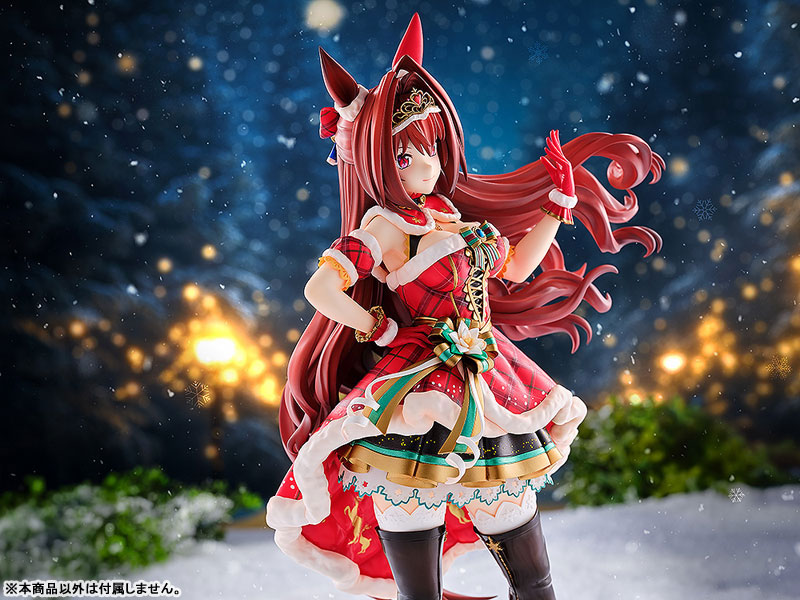 Umamusume: Pretty Derby - Daiwa Scarlet - 1/7 - Scarlet Nuit Etoile (Phat Company) — изображение 7