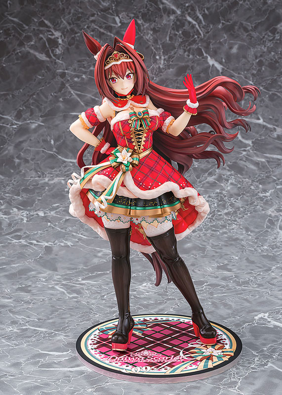 Umamusume: Pretty Derby - Daiwa Scarlet - 1/7 - Scarlet Nuit Etoile (Phat Company) — изображение 10
