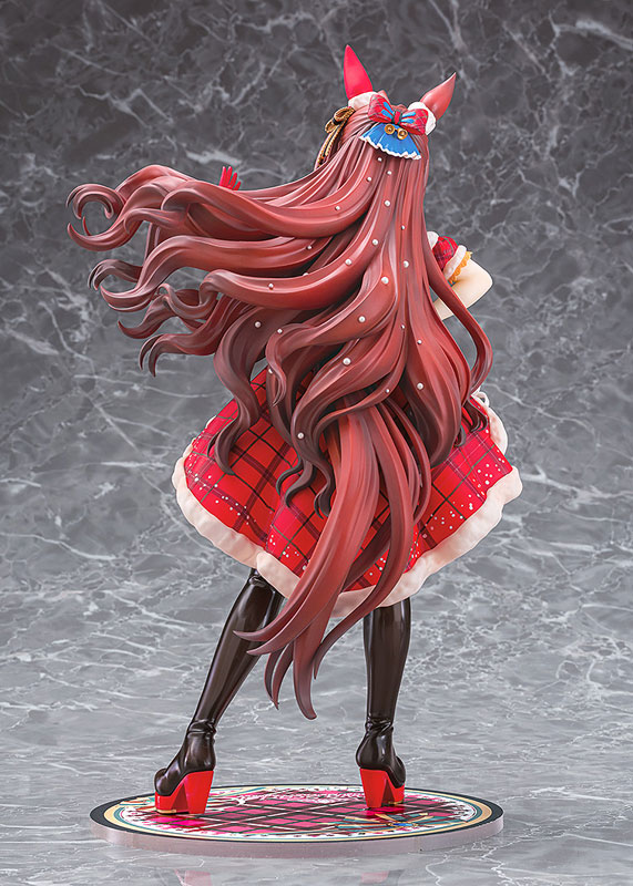 Umamusume: Pretty Derby - Daiwa Scarlet - 1/7 - Scarlet Nuit Etoile (Phat Company) — изображение 11