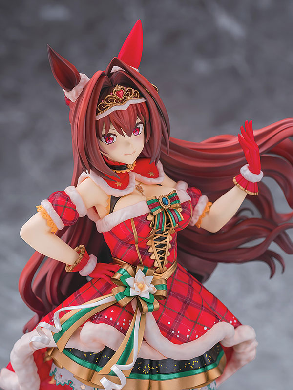 Umamusume: Pretty Derby - Daiwa Scarlet - 1/7 - Scarlet Nuit Etoile (Phat Company) — изображение 13