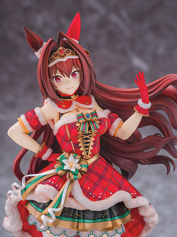 Umamusume: Pretty Derby - Daiwa Scarlet - 1/7 - Scarlet Nuit Etoile (Phat Company) — изображение 14
