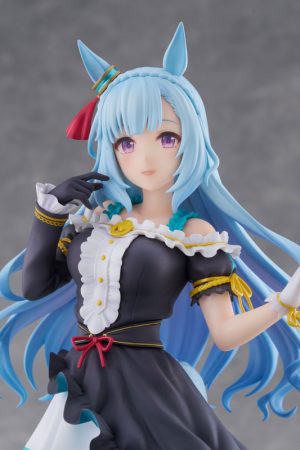 Umamusume: Pretty Derby - Mejiro Ardan - 1/7 - Signature Racewear Ver. (Claynel)