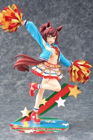 Umamusume: Pretty Derby - Nice Nature - 1/7 - Cheerleader (Phat Company)