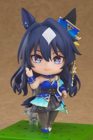 Umamusume: Pretty Derby - Verxina - Nendoroid #2805