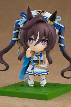 Umamusume: Pretty Derby - Vivlos - Nendoroid #2791