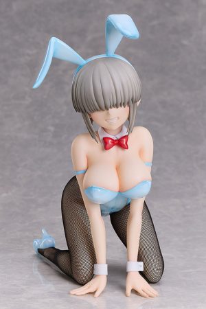 Uzaki-chan wa Asobitai! ω - Uzaki Yanagi - B-style - 1/4 - Bunny Ver.
