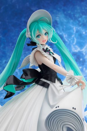 Vocaloid - Hatsune Miku - 1/7 - Symphony 2023 Ver.