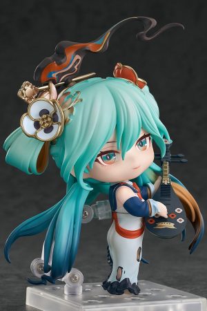 Vocaloid - Hatsune Miku - Nendoroid #2768 - Shimian Maifu Ver.