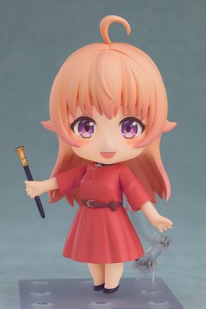 Witch Watch - Wakatsuki Nico - Nendoroid #2792 - Nendoroid Basic