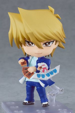 Yu-Gi-Oh! Duel Monsters - Jounouchi Katsuya - Nendoroid #2820