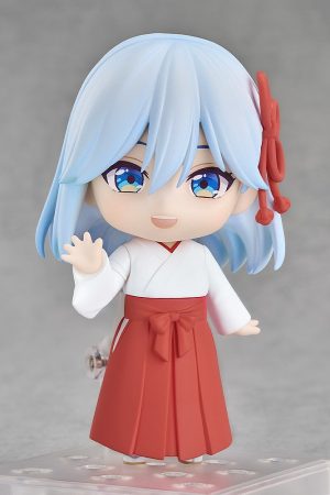 Amagami-san Chi no Enmusubi - Amagami Asahi - Nendoroid #2656