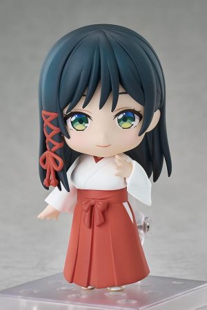 Amagami-san Chi no Enmusubi - Amagami Yae - Nendoroid #2724