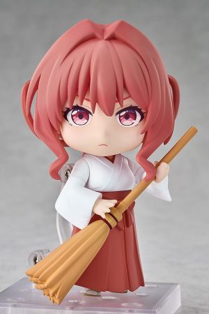 Amagami-san Chi no Enmusubi - Amagami Yuna - Nendoroid #2662