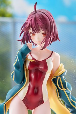 Atelier Sophie ~Fushigi na Hon no Renkinjutsushi~ - Sophie Neuenmuller - 1/7 - Kyouei Mizugi Ver.