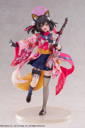 Blue Archive - Kuda Izuna - 1/7 (Wing)