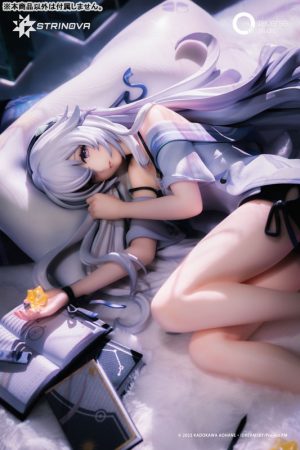 Calabiyau - XingHui - 1/7 - Midsummer Starry Night ver. (Reverse Studio)