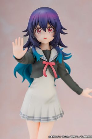 Hoshikuzu Telepath - Konohoshi Umika - 1/7 - Highschool Uniform (Proof)