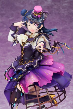Love Live! School Idol Festival - Tsushima Yoshiko - 1/7 (Alter)