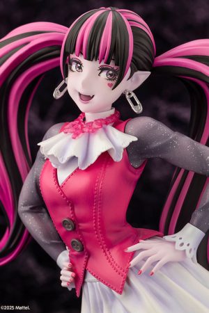 Monster High - Draculaura - Bishoujo Statue - 1/7