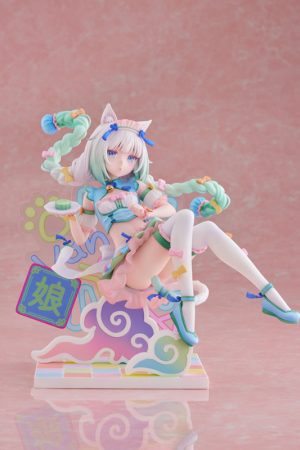 Nekopara - Vanilla - 1/7 - Dreamy Cute China Ver. (Claynel)