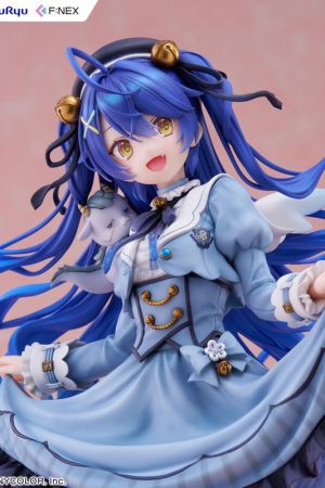 Nijisanji - Amamiya Kokoro - F:Nex - 1/7 (FuRyu)
