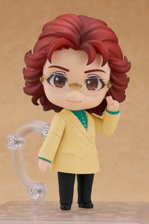 Nozawa Masako - Nendoroid #2159-b - Another Color