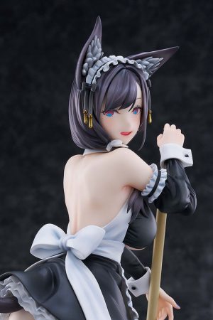 Original - Maid Maison - Iwaya Ai - 1/6