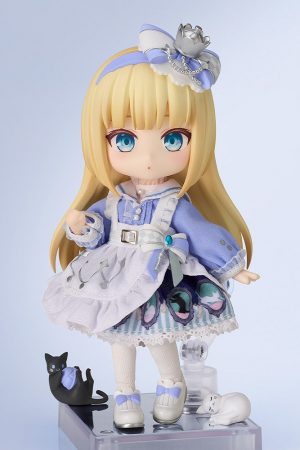 Original - Nendoroid Doll - Through the Looking-Glass: Alice