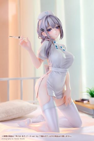 Original - Saotome Shino - 1/7 - Nurse ver.