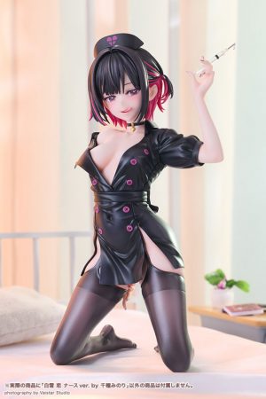 Original - Shirayuki Ren - 1/7 - Nurse ver.