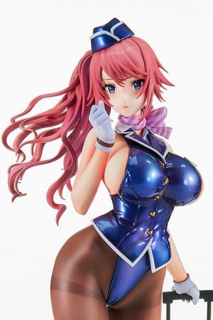 Original - Tight na Oshigoto - CA-san Saionji Aya (Vertex)