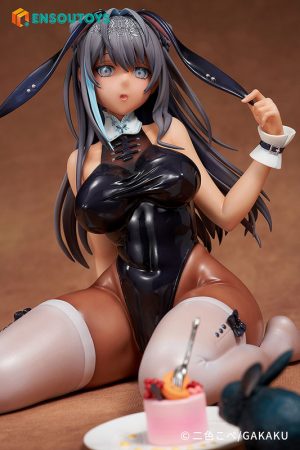 Original - Totsuki Cocoa - 1/5 (Ensoutoys)