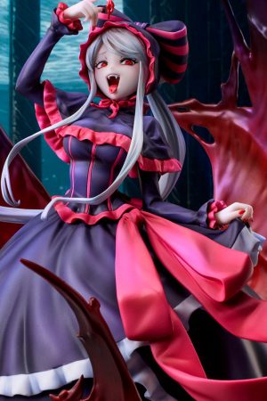 Overlord - Shalltear Bloodfallen - 1/6 - 10th Anniversary so-bin ver. (Union Creative International Ltd)