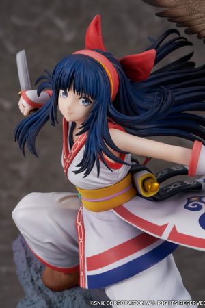 Samurai Spirits - Mamahaha - Nakoruru - 1/7 (Kogado Studio, Proof)