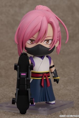 SK∞ - Carla - Sakurayashiki Kaoru - Nendoroid #2783
