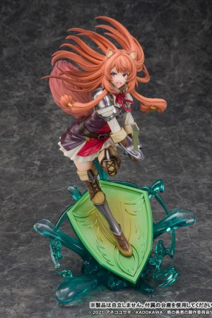Tate no Yuusha no Nariagari Season 2 - Raphtalia - 1/7 (Alice Glint, Proof)