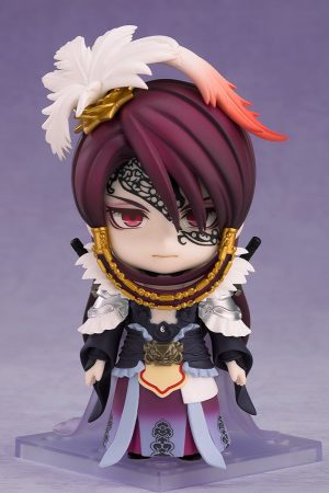Thunderbolt Fantasy Tourikenyuuki - Setsumushou - Nendoroid #2760