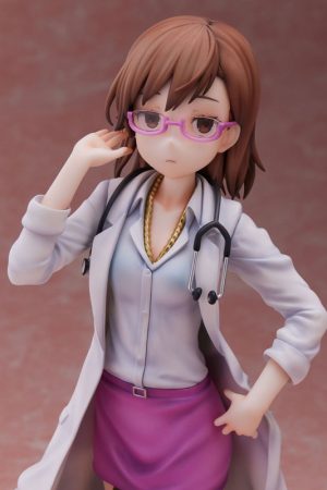 To Aru Majutsu no Index - Misaka Imouto - F:Nex - 1/7 (FuRyu)