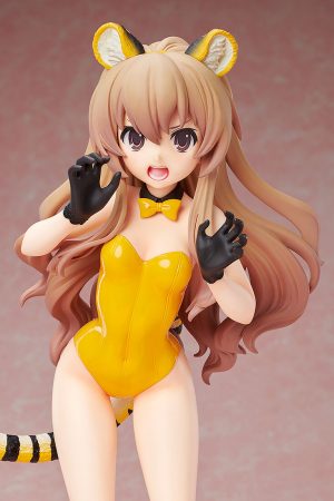 Toradora! - Aisaka Taiga - B-style - 1/4 - Bare Leg Tiger Ver.
