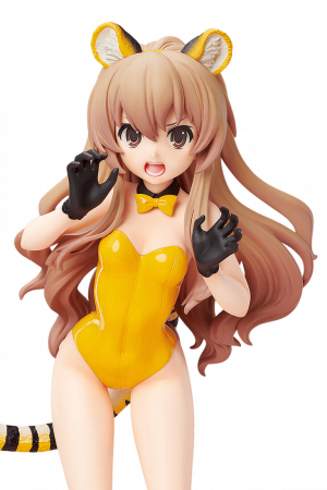 Toradora! - Aisaka Taiga - B-style - 1/4 - Bare Leg Tiger Ver.
