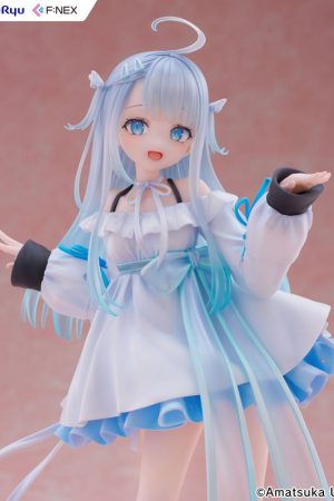 Uto Channel - Amatsuka Uto - F:Nex - 1/7