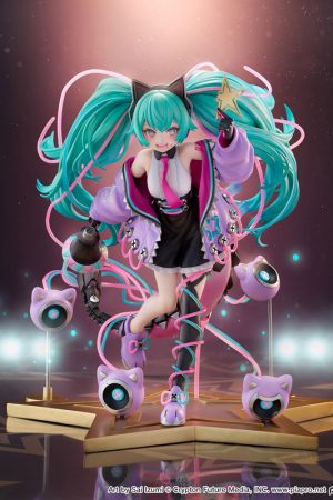Vocaloid - Hatsune Miku - 1/7 - Digital Stars 2023 ver.