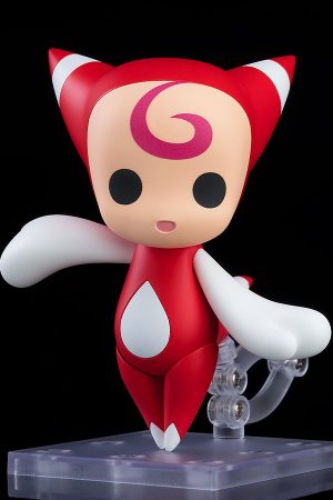 XI[sái] - Rossi - Nendoroid #2769