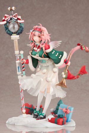 Arknights - Goldenglow - 1/7 - Maiden For The Bright Night Ver. (Apex Innovation)