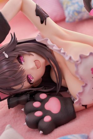 Azur Lane - Pamiat Merkuria - 1/3.5 - Mercurial Chocolate Love (Alice Glint)
