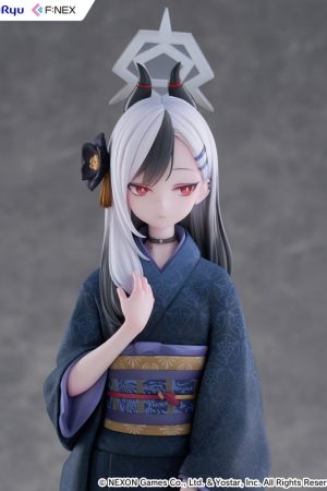 Blue Archive - Onikata Kayoko - F:Nex - 1/7 - New Year (FuRyu)