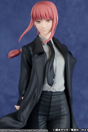 Chainsaw Man - Makima - 1/7
