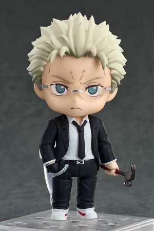 Dorohedoro - Shin - Nendoroid #2708