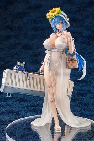 Girls' Frontline - DP-12 - 1/7 - Morning Fable Ver. (Wonderful Works)