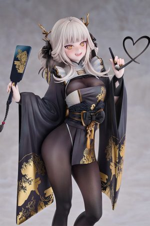 Goddess of Victory: Nikke - Blanc - 1/7 - White Rabbit